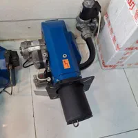 مشعل ۲۲۰ ۳۵۰ ۱۰۰ ۴۵۰ هزار کیلوکالری استوک و نو