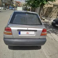 پراید 141 ساده، مدل ۱۳۸۵|خودرو سواری و وانت|بوکان, |دیوار