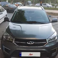 ام‌وی‌ام X22 دنده‌ای اسپرت لاکچری، مدل ۱۴۰۱|خودرو سواری و وانت|پاکدشت, |دیوار