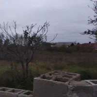 زمین مسکونی هزار متری در مرکیه بغل دریاچه شاهان|فروش زمین و ملک کلنگی|صومعه‌سرا, |دیوار