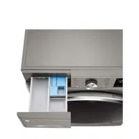 چکی/لباسشویی الجیR6 اصلی ال جی+گارانتی/اقساطی|ماشین لباسشویی و خشککن لباس|مشهد, آزادشهر|دیوار