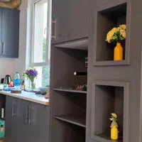 روکش و برچسب کابینت، آسانسور، حمام و