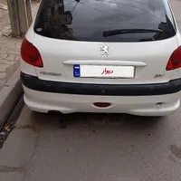206|خودرو سواری و وانت|کرج, گلشهر|دیوار