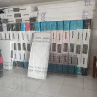 نیلوفر رویال تشک|تشک تختخواب|ایلام, |دیوار