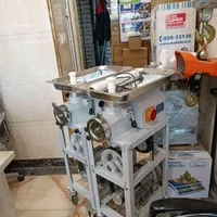 فروشنده خریدار تجهیزات رستورانی یخچال ایستاده