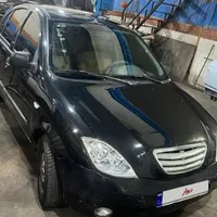 تیبا 2 ، مدل ۱۳۹۴