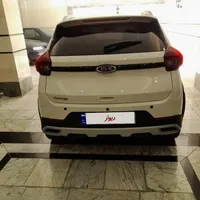 ام وی ام X22pro MT، مدل ۱۴۰۲|خودرو سواری و وانت|کرج, شهرک بنفشه|دیوار