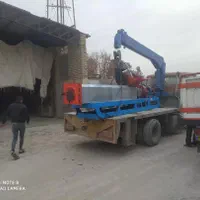 اکسیدور زنده خور اکسترودر|ماشین‌آلات صنعتی|اصفهان, باغ فردوس|دیوار