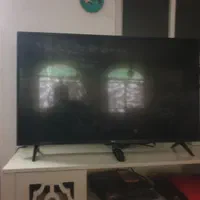 تلوزیون ۴۳4k|تلویزیون و پروژکتور|تهران, استخر|دیوار