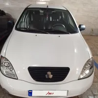 تیبا 2 (هاچبک) EX، مدل ۱۴۰۰