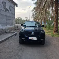 مکث موتور کلوت اتوماتیک، مدل ۱۴۰۲