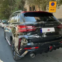 کی‌ام‌سی ای 5 صفر کیلومتر مشکی|خودرو سواری و وانت|اصفهان, خانه اصفهان|دیوار