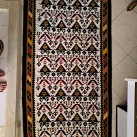 گلیم دومتری نو|گلیم، جاجیم، گبه|کرج, باغستان|دیوار