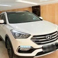 هیوندای سانتافه ix 45 2400cc، مدل ۲۰۱۶|خودرو سواری و وانت|تهران, جنت‌آباد مرکزی|دیوار