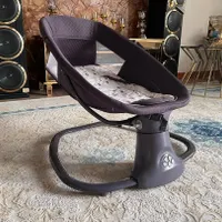 گهواره برقی موزیکال ماستلا آنتی رفلاکس