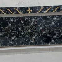 تخت خواب دو نفره|تخت و سرویس خواب|امیدیه, |دیوار