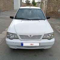 پراید 111 SE، مدل ۱۳۹۴
