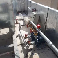 نصب وتعمیرات (تخصصی)پمپ اب وتابلو برق|خدمات پیشه و مهارت|شیراز, عادل آباد|دیوار