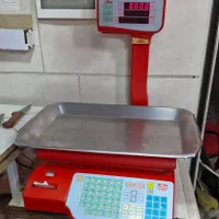 باسکول سنگی  ترازو محک  یخچال قصابی چرخ گوشت|فروشگاه و مغازه|بروجرد, |دیوار