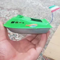 قایق حرارتی