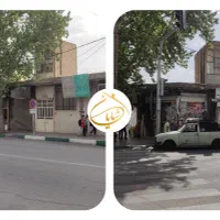 فروش ملک تجاری مسکونی ۳۰۰ متری دراسفندآباد ورامین|فروش مغازه و غرفه|ورامین, |دیوار