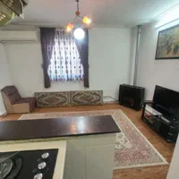 سوییت تک خواب دربست با پارکینگ