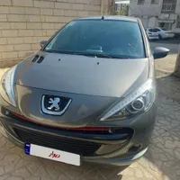 پژو ۲۰۷|خودرو سواری و وانت|تهران, تهرانپارس شرقی|دیوار