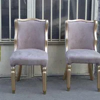 غذا خوری مدل فلامینگو(فرانسوی)|میز و صندلی غذاخوری|اراک, |دیوار