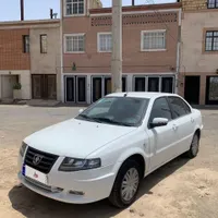 سمند سورن پلاس xu7 1404