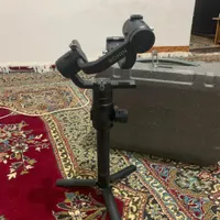 رونین s dji|دوربین عکاسی و فیلم‌برداری|رشت, حمیدیان|دیوار