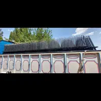 حفاظ آپارتمان، بالکن نرده، اداره باغ دزدگیر|مصالح و تجهیزات ساختمان|شیراز, شهرک گلدشت حافظ‎|دیوار
