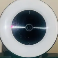 وبکم گیمینگ Razer kiyo (ریزر کایو)