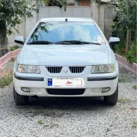 سمندef7دوگانه شرکت مدل۹۱بیرنگ
