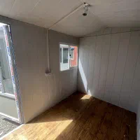 کانکس ۶ متری نو آماده بارگیری|مصالح و تجهیزات ساختمان|تهران, یافت آباد جنوبی|دیوار