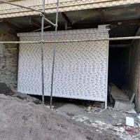 فروش، نصب و خدمات تخصصی کرکره برقی، رولاپ درب برقی|فروشگاه و مغازه|مشهد, ایثارگران|دیوار