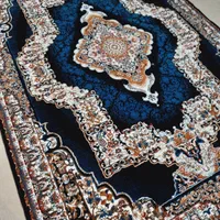 فرش طرح۷۰۰شانه نو نیلوفر|فرش|تبریز, |دیوار
