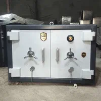 گاوصندوق قهرمانی کاوه