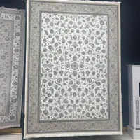 فرش شاه گل کاشان 1200شانه 6و9و12متری ست کامل|فرش|شیراز, شهرک سراج‎|دیوار