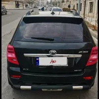 لیفان X60 اتوماتیک، مدل ۱۳۹۷|خودرو سواری و وانت|مشهد, ارشاد|دیوار