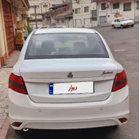 ساینا مدل 97|خودرو سواری و وانت|رشت, حمیدیان|دیوار