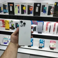 اپل آیفون 16 پرو مکس با حافظهٔ ۲۵۶ به صورت..|موبایل|اصفهان, ارزنان|دیوار