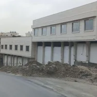 مغازه پیامبراعظم طبقه اول معاوضه باخودرو
