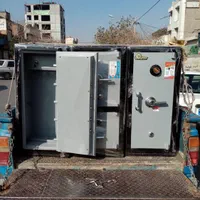 گاوصندوق گاو صندوق رمزاثرانگشتی،مکانیکی|ابزارآلات|مشهد, صیاد شیرازی|دیوار