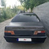 پژو آر دی آی (RDi) بنزینی، مدل ۱۳۸۵