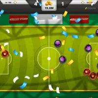سکه ساکر استارsoccer starsچلنجی ابتدا انتقال|کنسول، بازی ویدئویی و آنلاین|تهران, بنی‌هاشم|دیوار