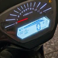 موتور همتاز RS150|موتورسیکلت|تهران, آرژانتین|دیوار