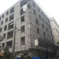 نصب داربست فلزی  درکلی کرج وحومه شبانه روز