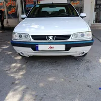 پژو 405 SLX موتورTU5، مدل ۱۳۹۷|خودرو سواری و وانت|بهبهان, |دیوار