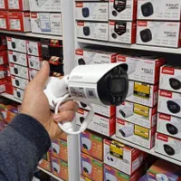 گارانتی طلایی/دوربین مداربسته اصل داهوا/رحمانی