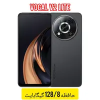 گوشی وکال Vocal حافظه 32/64/128 با شارژر/گلس/کاور|موبایل|شیراز, زند|دیوار